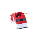 Zapatillas Munich zapatos Niño modelo Fun Kid 08 Rojo 
