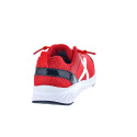 Zapatillas Munich zapatos Niño modelo Fun Kid 08 Rojo 