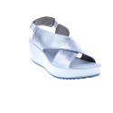 Sandalias Igi zapatos Mujer modelo 1161866 Plata 