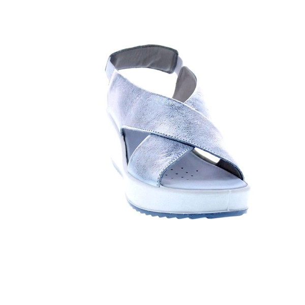 Sandalias Igi zapatos Mujer modelo 1161866 Plata 