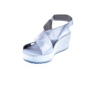 Sandalias Igi zapatos Mujer modelo 1161866 Plata 