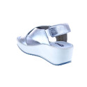 Sandalias Igi zapatos Mujer modelo 1161866 Plata 