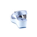 Sandalias Igi zapatos Mujer modelo 1161866 Plata 