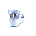 Sandalias Igi zapatos Mujer modelo 1161866 Plata 