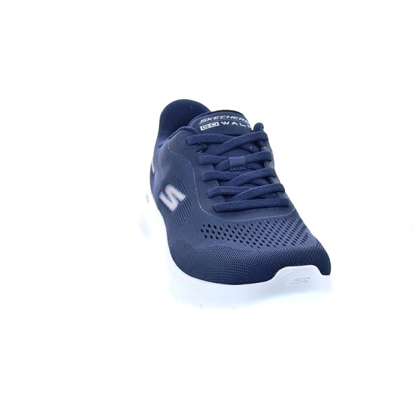 Zapatillas Skechers zapatos Hombre modelo Go Walk Azul 