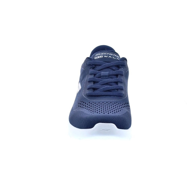 Zapatillas Skechers zapatos Hombre modelo Go Walk Azul 