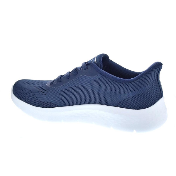 Zapatillas Skechers zapatos Hombre modelo Go Walk Azul 