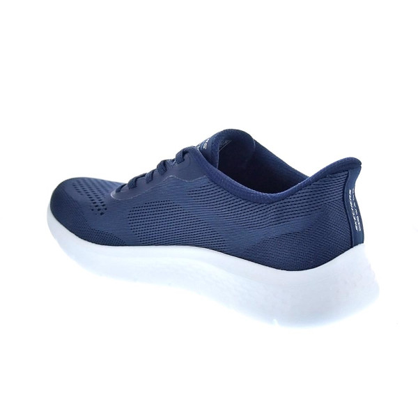 Zapatillas Skechers zapatos Hombre modelo Go Walk Azul 