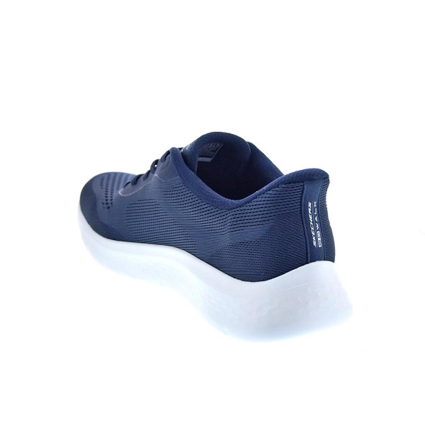 Zapatillas Skechers zapatos Hombre modelo Go Walk Azul 