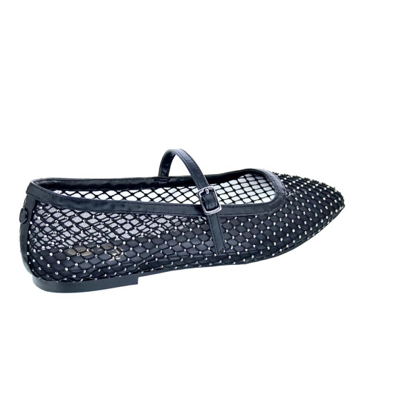 Bailarinas La Strada zapatos Mujer modelo 2322694 Negro 