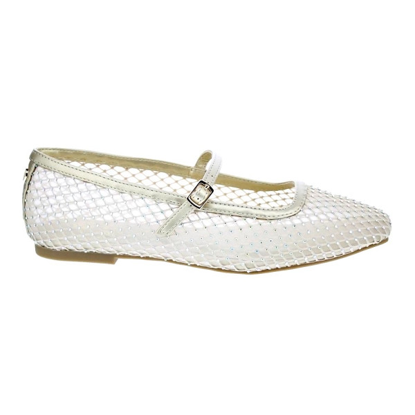 Bailarinas La Strada zapatos Mujer modelo 2322694 Beige 