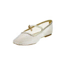 Bailarinas La Strada zapatos Mujer modelo 2322694 Beige 