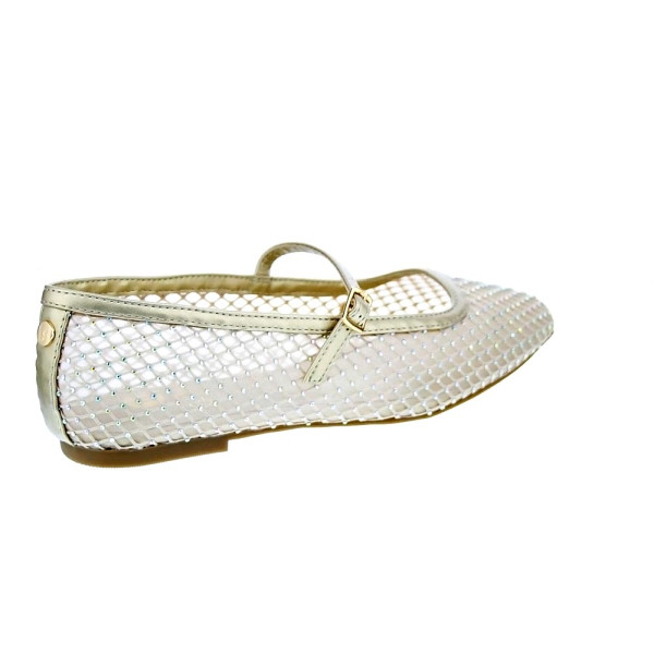 Bailarinas La Strada zapatos Mujer modelo 2322694 Beige 