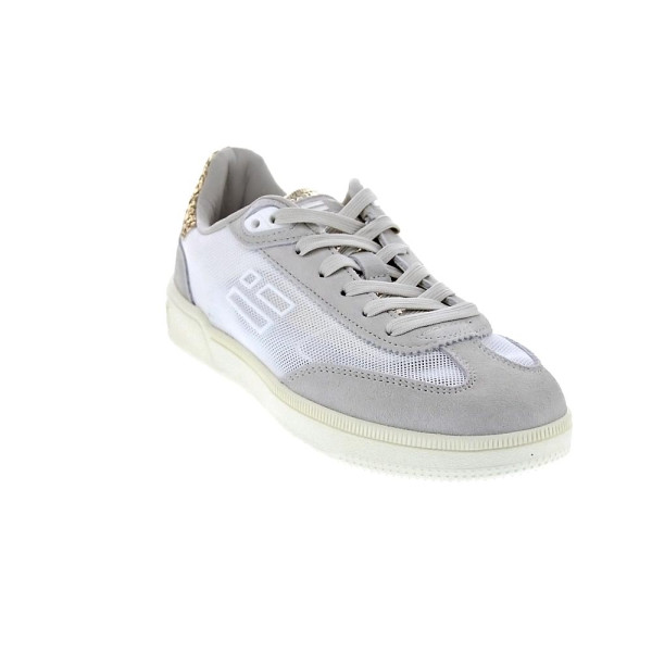 Zapatillas DFranklin zapatos Mujer modelo Rebel Blanco 