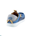 Mocasines Hey Dude zapatos Hombre modelo Bradley Slipper Azul 