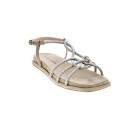 Sandalias Alma en Pena zapatos Mujer modelo V2651502 Beige 