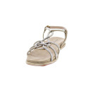 Sandalias Alma en Pena zapatos Mujer modelo V2651502 Beige 