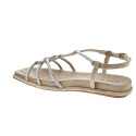 Sandalias Alma en Pena zapatos Mujer modelo V2651502 Beige 
