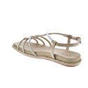 Sandalias Alma en Pena zapatos Mujer modelo V2651502 Beige 