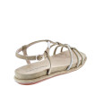 Sandalias Alma en Pena zapatos Mujer modelo V2651502 Beige 