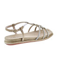 Sandalias Alma en Pena zapatos Mujer modelo V2651502 Beige 