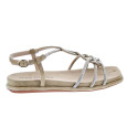 Sandalias Alma en Pena zapatos Mujer modelo V2651502 Beige 