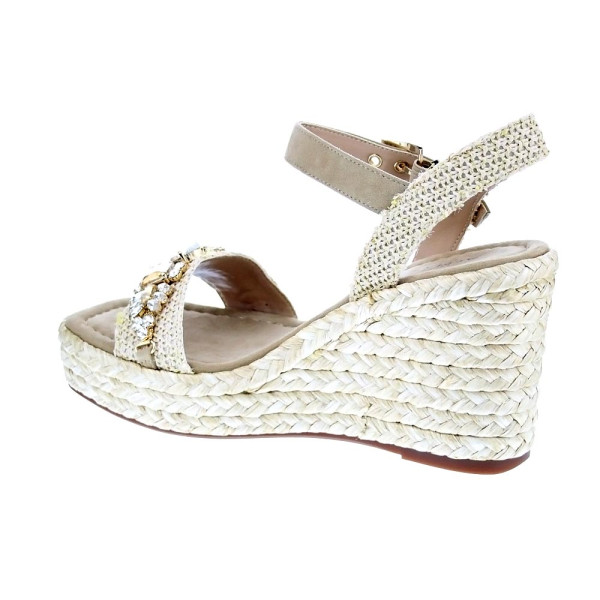 Sandalias Alma en Pena zapatos Mujer modelo V2651000 Beige 