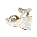 Sandalias Alma en Pena zapatos Mujer modelo V2651000 Beige 