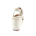Sandalias Alma en Pena zapatos Mujer modelo V2651000 Beige 