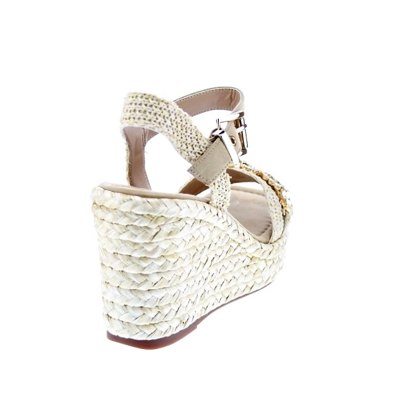 Sandalias Alma en Pena zapatos Mujer modelo V2651000 Beige 