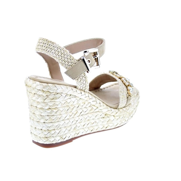 Sandalias Alma en Pena zapatos Mujer modelo V2651000 Beige 