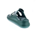 Sandalias Duuo zapatos Mujer modelo Eva Curvi Verde 