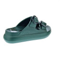 Sandalias Duuo zapatos Mujer modelo Eva Curvi Verde 