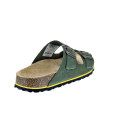 Sandalias Munich zapatos Mujer modelo Sungai 03 Verde 