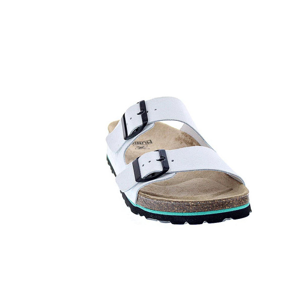 Sandalias Munich zapatos Mujer modelo Sungai 06 Blanco 