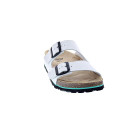 Sandalias Munich zapatos Mujer modelo Sungai 06 Blanco 