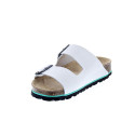 Sandalias Munich zapatos Mujer modelo Sungai 06 Blanco 