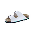 Sandalias Munich zapatos Mujer modelo Sungai 06 Blanco 