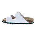 Sandalias Munich zapatos Mujer modelo Sungai 06 Blanco 