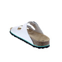 Sandalias Munich zapatos Mujer modelo Sungai 06 Blanco 