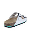 Sandalias Munich zapatos Mujer modelo Sungai 06 Blanco 