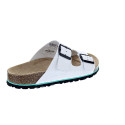Sandalias Munich zapatos Mujer modelo Sungai 06 Blanco 