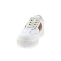 Zapatillas Replay zapatos Mujer modelo Paulette Blanco 