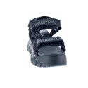 Sandalias Replay zapatos Mujer modelo Juyce Negro 