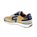 Zapatillas Replay zapatos Hombre modelo Yard Union Amarillo 