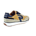 Zapatillas Replay zapatos Hombre modelo Yard Union Amarillo 