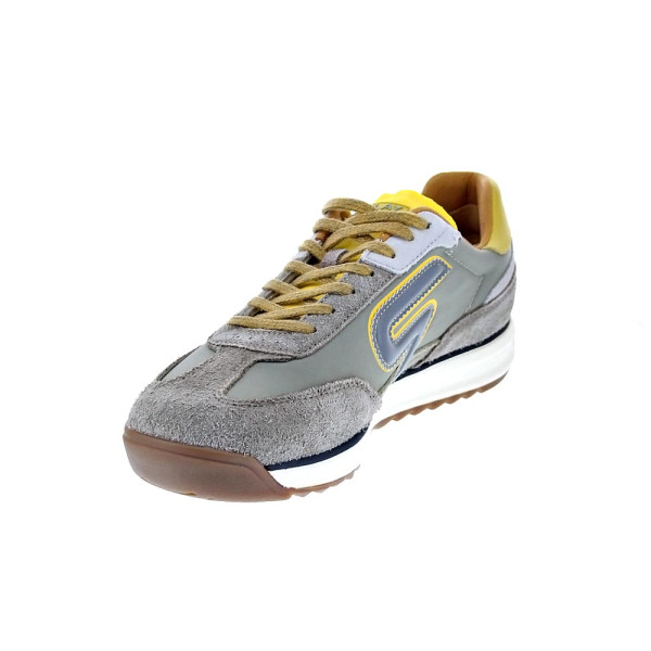 Zapatillas Replay zapatos Hombre modelo Yard Union Verde 