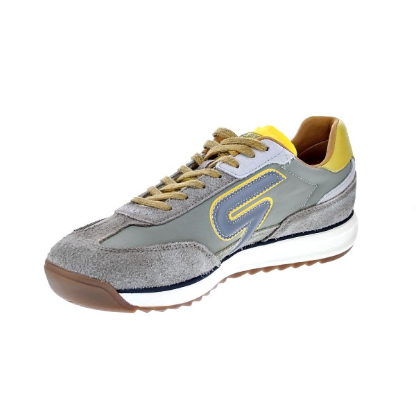 Zapatillas Replay zapatos Hombre modelo Yard Union Verde 