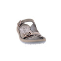 Sandalias Fantasy Sandals zapatos Mujer modelo Chiara Marrón 