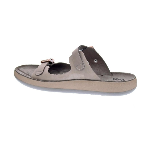 Sandalias Fantasy Sandals zapatos Mujer modelo Chiara Marrón 